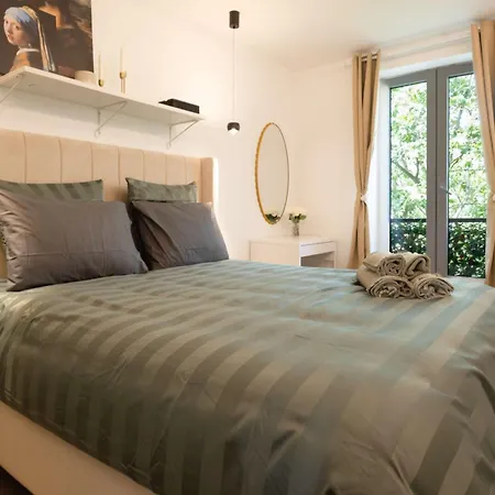 Luxury Flat 6 Guests Bastille * 파리