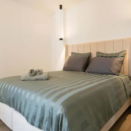 아파트 Luxury Flat 6 Guests Bastille
